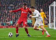 羅馬諾：利物浦與勒沃庫森談判接近達(dá)成，維爾茨加盟只是時(shí)間問題