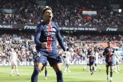 杜埃：歐冠決賽是我職業(yè)生涯最重要的比賽，這個賽季收獲頗豐