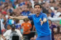 馬塞利諾：安切洛蒂離任西甲是損失，阿隆索更適合作為皇馬主帥