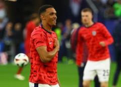 阿諾德確定世俱杯主力，皇馬全力爭(zhēng)搶A費(fèi)加盟