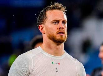 斯基拉：弗萊肯與勒沃庫(kù)森完成個(gè)人轉(zhuǎn)會(huì)協(xié)議，費(fèi)用達(dá)1400萬(wàn)歐元