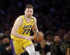 比斯利回應(yīng)盧卡身材爭議：一場出手30次是否需要體能？