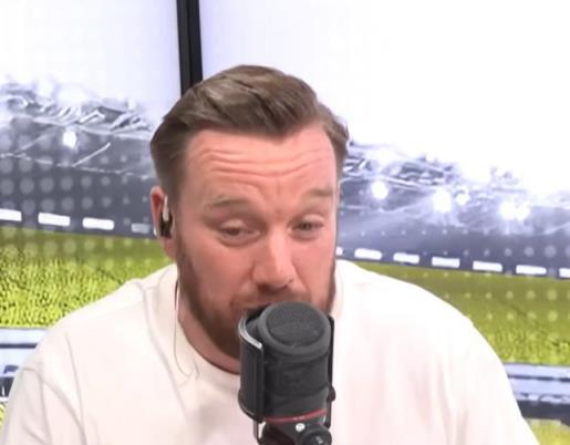 奧哈拉：切爾西球迷別再吹大滿貫了，歐協(xié)聯(lián)冠軍只是個酒吧杯