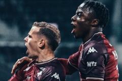 法甲升降級(jí)附加賽梅斯逆轉(zhuǎn)蘭斯重返法甲