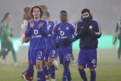 英媒曝萊斯特城超支PSR超1700萬鎊 下賽季或遭12分扣分