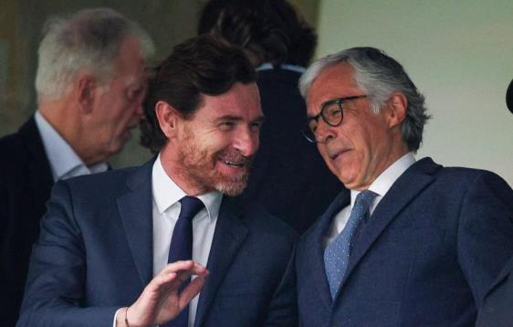 博阿斯：波爾圖開(kāi)出的薪資僅是吉達(dá)國(guó)民的十分之一，但貝加仍愿意加盟