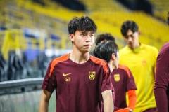 北青體育：尋槍成國足主要目標，韋世豪、王鈺棟被推至鋒線