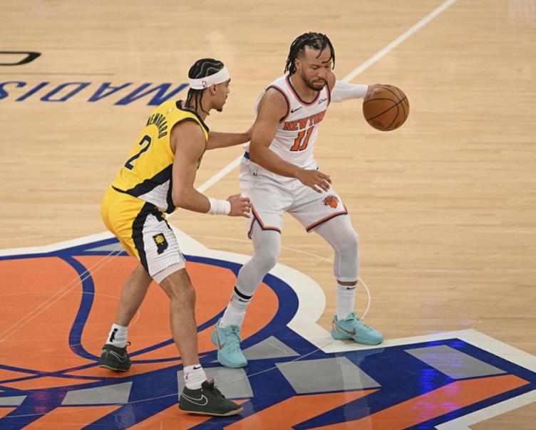 NBA東決G5步行者vs尼克斯首發(fā)預(yù)測 內(nèi)史密斯傷退成疑