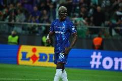 藍(lán)軍球員身價變動：5人上漲、11人下跌、14人持平