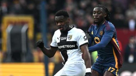 國米持續(xù)推進(jìn)歐冠決賽后引進(jìn)邦尼，與帕爾馬保持聯(lián)系