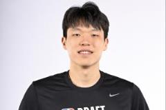 ESPN2025年選秀Top100：楊瀚森飆升至第35位，連續(xù)超越38人！