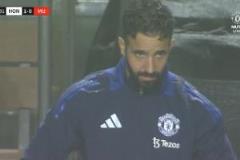 曼聯(lián)本賽季67場(chǎng)賽事中，有37場(chǎng)先丟球，落后率高達(dá)55%！