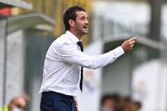 斯基拉：齊沃有望續(xù)約至2027年帶領(lǐng)帕爾馬征戰(zhàn)未來賽季