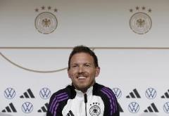 納帥：未給維爾茨轉(zhuǎn)會建議，但強(qiáng)調(diào)其在球隊的關(guān)鍵作用