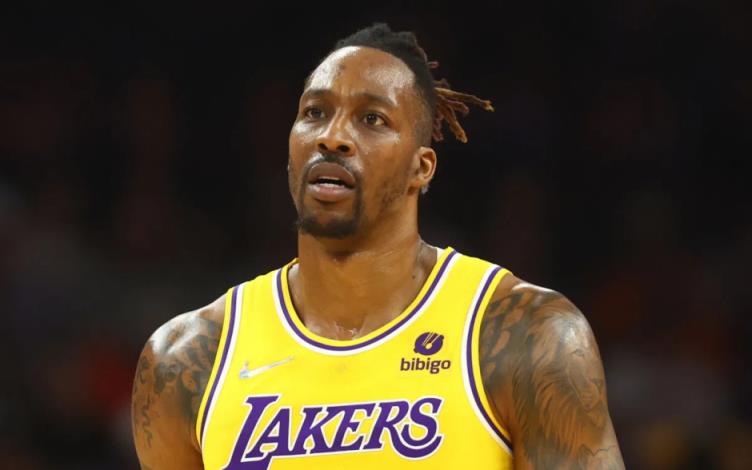 霍華德：2020年湖人完全有能力再奪兩冠，詹姆斯早該退役了