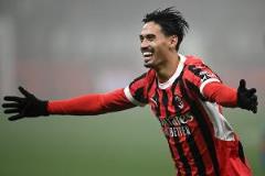 曼城欲7000萬簽賴因德斯追世俱杯，米蘭暫無急迫需求