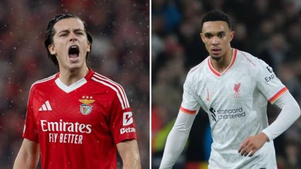 皇馬官宣A費(fèi)加盟，阿諾德轉(zhuǎn)會(huì)即將公布