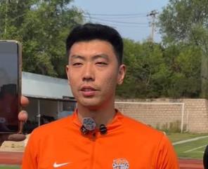 馮伯元：幸運擁有眾多出場機會，李指導(dǎo)傳授我許多寶貴經(jīng)驗