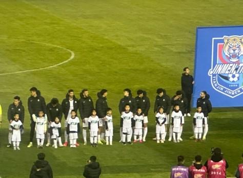 津門虎教練組將評估球隊薄弱位置，決定是否引進(jìn)新援