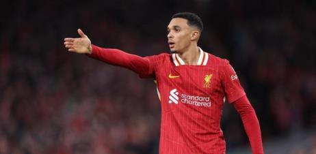 皇馬官網(wǎng)確認(rèn)：阿諾德轉(zhuǎn)會費(fèi)達(dá)2000萬歐元，與呂迪格、阿拉巴相同