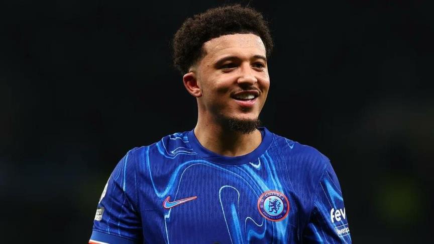 切爾西與桑喬經(jīng)紀(jì)人商討薪資，有望留住球員