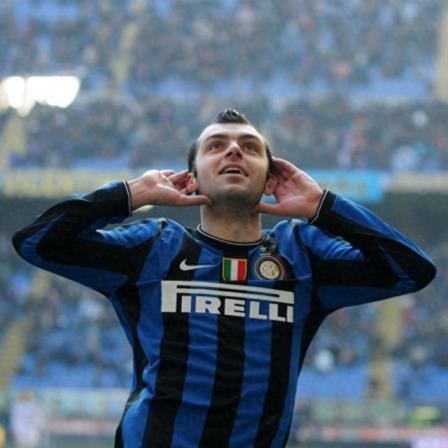 潘德夫預(yù)測勞塔羅和圖拉姆處于巔峰，國米有望戰(zhàn)勝巴黎