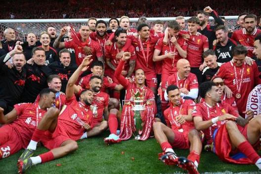 利物浦面臨離隊潮，5人未來成疑，遠(yuǎn)藤航表態(tài)愿留下