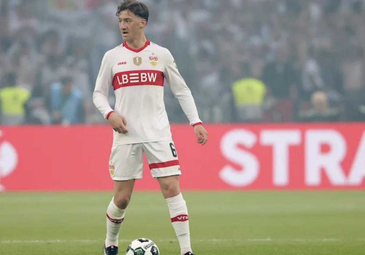 圖片報：施蒂勒未與皇家馬德里達成轉會口頭協議