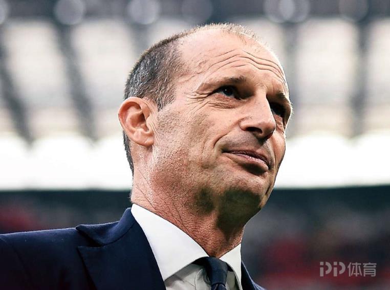 阿萊格里回歸AC米蘭擔(dān)任新任主帥