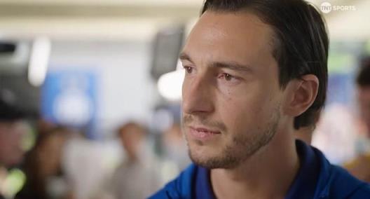 達(dá)米安：巴薩之戰(zhàn)彰顯國(guó)米精神，決賽將全力以赴