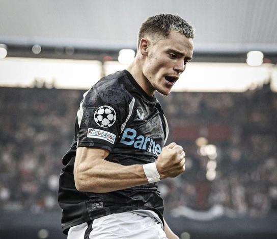 羅馬諾：利物浦報價1.3億歐元求維爾茨加盟