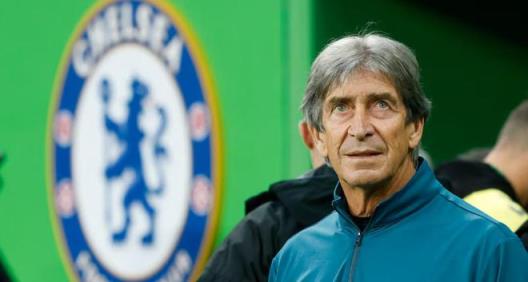 貝蒂斯擬與佩萊格里尼續(xù)約，目標(biāo)沖擊下賽季歐冠資格