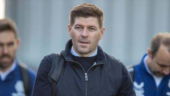 杰拉德不會回歸流浪者執(zhí)教，目前不在俱樂部考慮范圍內(nèi)