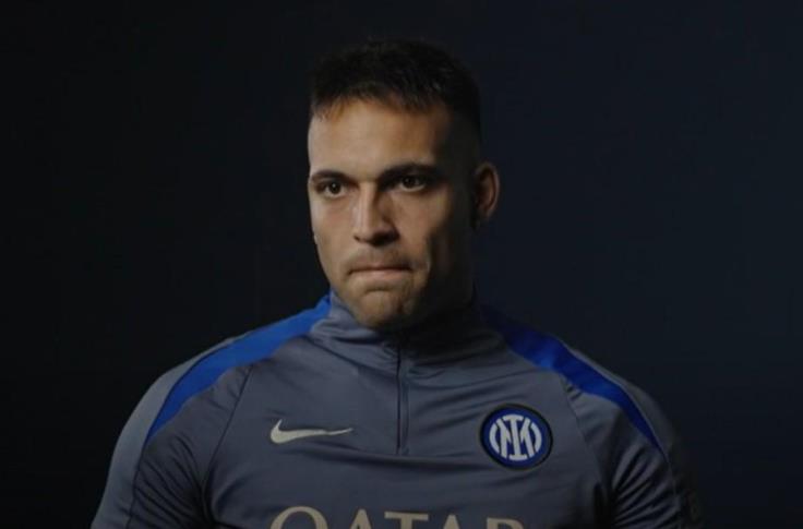 勞塔羅：2023年歐冠決賽與曼城勢均力敵，這讓我們充滿力量