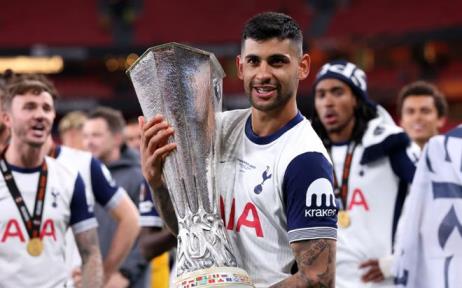 羅梅羅渴望加盟西甲，梅西是阿根廷隊(duì)的象征