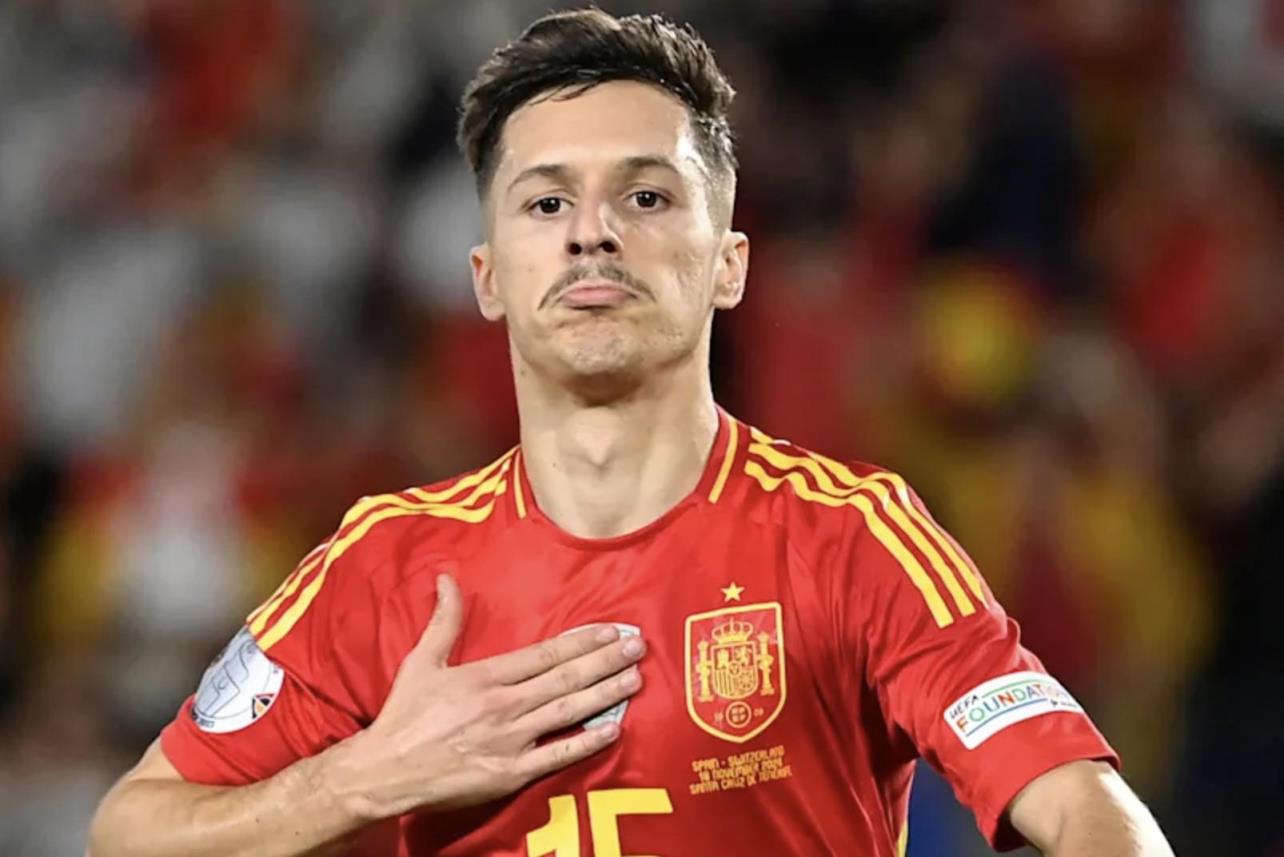 拜仁欲出售薩拉戈薩，報價約1800萬歐元