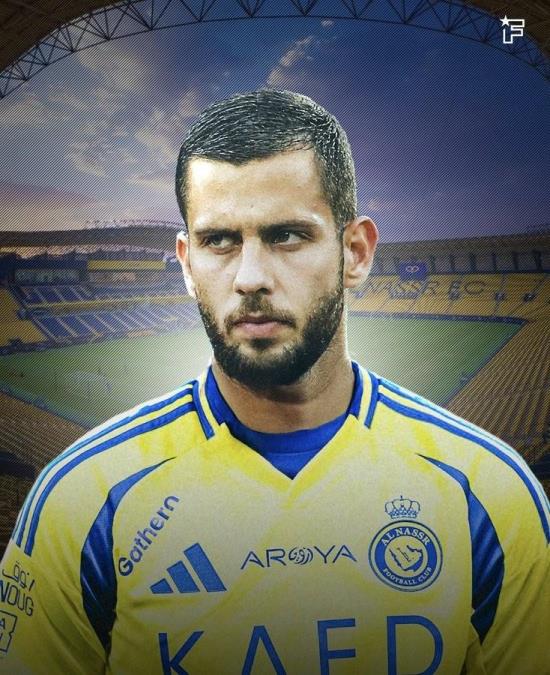 記者：漢茨科與利雅得勝利完成個人條款協(xié)議，簽約三年