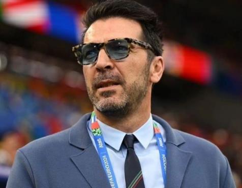 布馮：支持對手僅因討厭某隊太小氣，國米奪冠我同樣感到高興