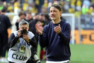 圖片報(bào)：科瓦奇設(shè)立專崗監(jiān)督球員恢復(fù)訓(xùn)練情況