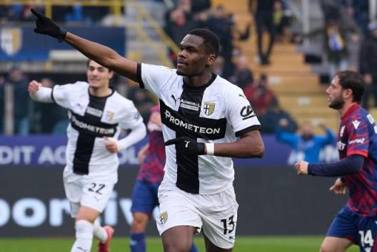 國米欲在世俱杯前簽下博尼，歐冠決賽后加快談判進(jìn)程