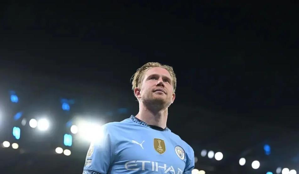 德布勞內(nèi)或自由轉(zhuǎn)會(huì)至那不勒斯，六月初正式簽約