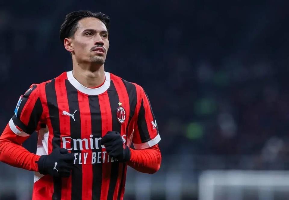 曼城與米蘭就賴因德斯簽約達成協(xié)議，轉(zhuǎn)會費約7000萬歐元