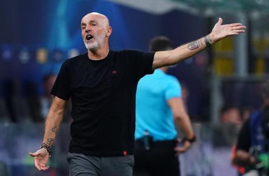 米媒：亞特蘭大傾向任命皮奧利為新主帥，莫塔與薩里為備選人選