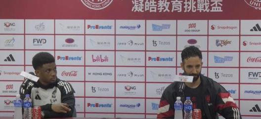 阿瑪?shù)拢合Ｍ蛹{喬留下，曼聯(lián)需要優(yōu)秀球員