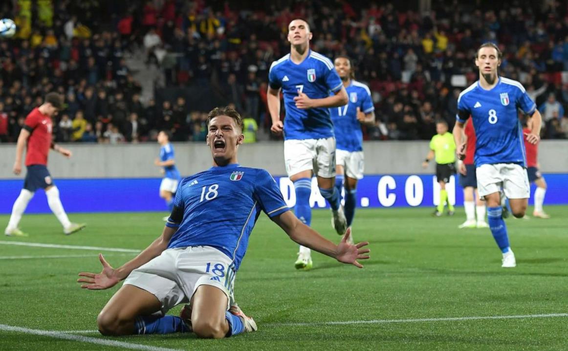 經(jīng)紀(jì)人：那不勒斯有意簽下皮奧-埃斯波西托，國米將決定球員未來