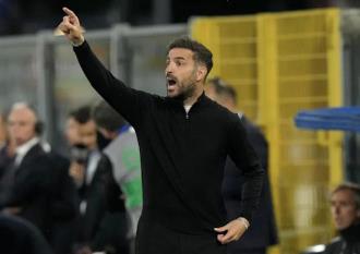 法布雷加斯與萊比錫達(dá)成執(zhí)教協(xié)議，科莫拒絕放人