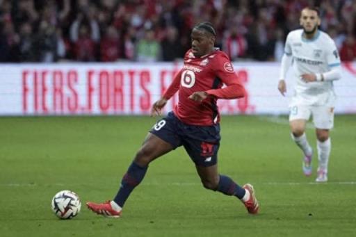 那不勒斯已向戴維報(bào)價(jià)，英超俱樂部引進(jìn)難度大