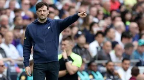 記者：西布朗正與梅森就執(zhí)教職位展開順利談判