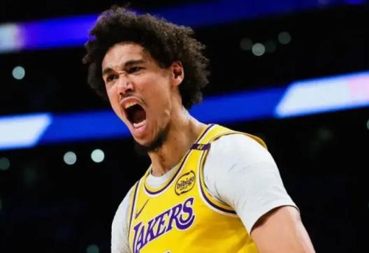 湖人休賽期第一人確定離隊，不滿出場時間決心告別