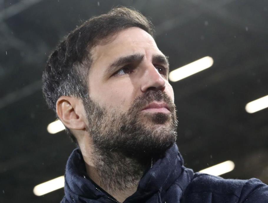 佩杜拉：國米管理層欣賞小法，視其為小因有力替代者